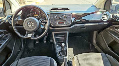 VOLKSWAGEN Cross UP 1.0 12V 4P TSI FLEX, Foto 8