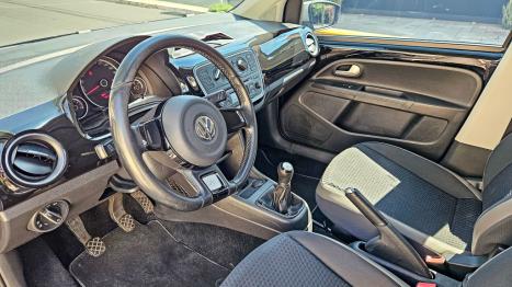 VOLKSWAGEN Cross UP 1.0 12V 4P TSI FLEX, Foto 10