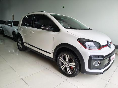 VOLKSWAGEN Cross UP 1.0 12V 4P TSI FLEX, Foto 1