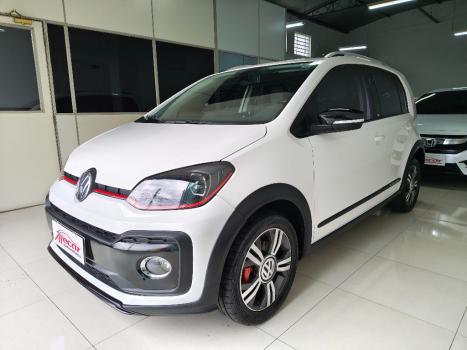VOLKSWAGEN Cross UP 1.0 12V 4P TSI FLEX, Foto 2