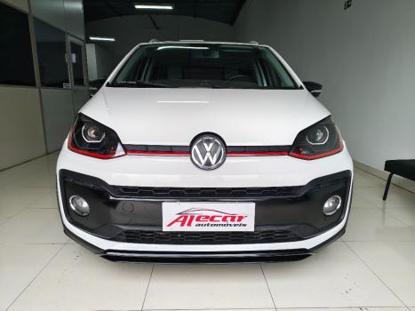 VOLKSWAGEN Cross UP 1.0 12V 4P TSI FLEX, Foto 3