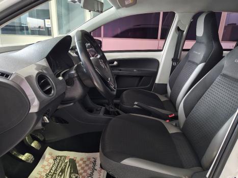 VOLKSWAGEN Cross UP 1.0 12V 4P TSI FLEX, Foto 5