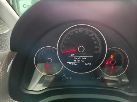 VOLKSWAGEN Cross UP 1.0 12V 4P TSI FLEX, Foto 6