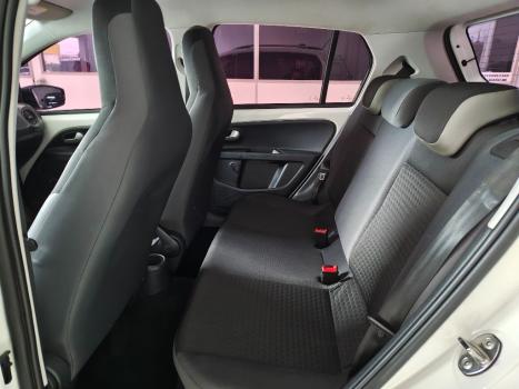 VOLKSWAGEN Cross UP 1.0 12V 4P TSI FLEX, Foto 7