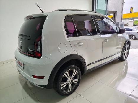 VOLKSWAGEN Cross UP 1.0 12V 4P TSI FLEX, Foto 9