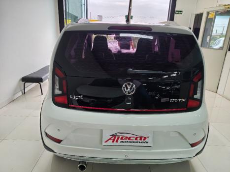 VOLKSWAGEN Cross UP 1.0 12V 4P TSI FLEX, Foto 10
