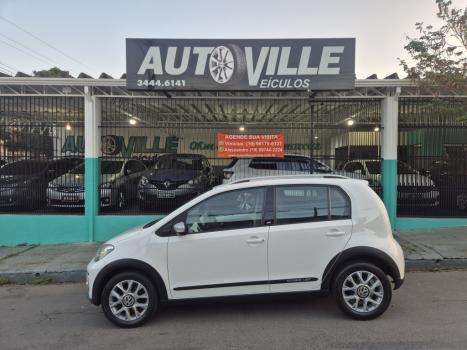 VOLKSWAGEN Cross UP 1.0 12V 4P TSI FLEX, Foto 1
