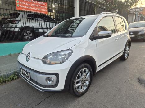 VOLKSWAGEN Cross UP 1.0 12V 4P TSI FLEX, Foto 2