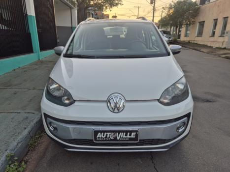 VOLKSWAGEN Cross UP 1.0 12V 4P TSI FLEX, Foto 3