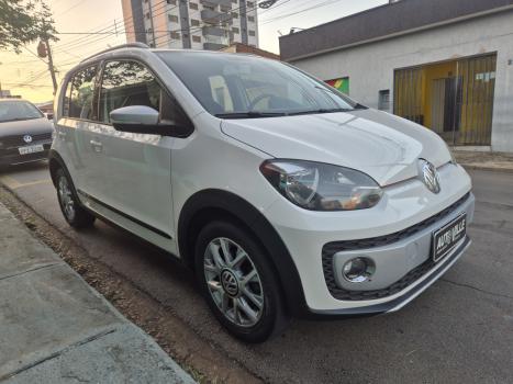 VOLKSWAGEN Cross UP 1.0 12V 4P TSI FLEX, Foto 4