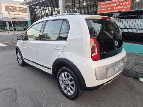 VOLKSWAGEN Cross UP 1.0 12V 4P TSI FLEX, Foto 5