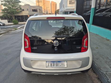 VOLKSWAGEN Cross UP 1.0 12V 4P TSI FLEX, Foto 6