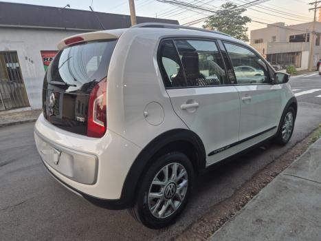 VOLKSWAGEN Cross UP 1.0 12V 4P TSI FLEX, Foto 7