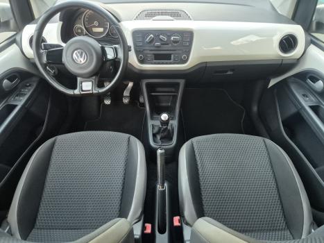 VOLKSWAGEN Cross UP 1.0 12V 4P TSI FLEX, Foto 8