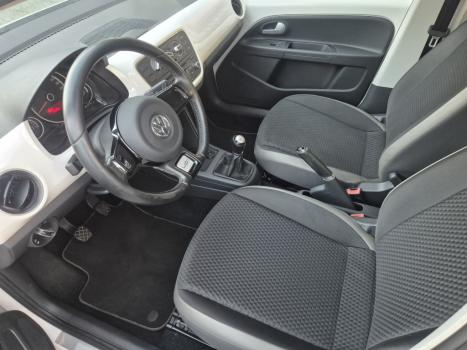 VOLKSWAGEN Cross UP 1.0 12V 4P TSI FLEX, Foto 9