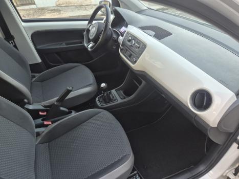 VOLKSWAGEN Cross UP 1.0 12V 4P TSI FLEX, Foto 10