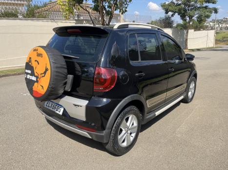 VOLKSWAGEN Crossfox 1.6 4P FLEX, Foto 3