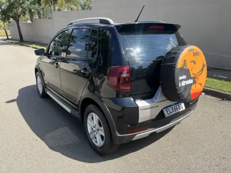VOLKSWAGEN Crossfox 1.6 4P FLEX, Foto 4