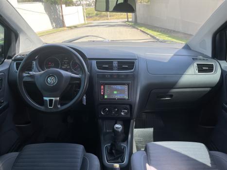 VOLKSWAGEN Crossfox 1.6 4P FLEX, Foto 5