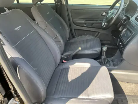 VOLKSWAGEN Crossfox 1.6 4P FLEX, Foto 6