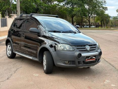 VOLKSWAGEN Crossfox 1.6 4P FLEX, Foto 2