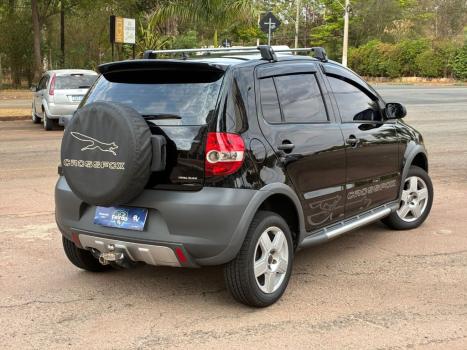 VOLKSWAGEN Crossfox 1.6 4P FLEX, Foto 4