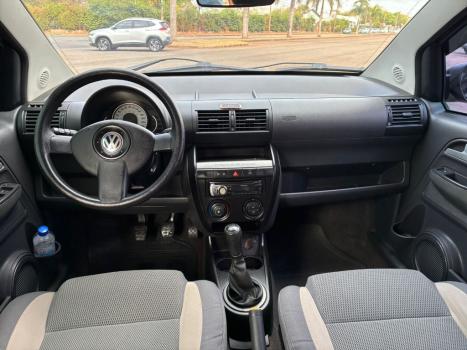 VOLKSWAGEN Crossfox 1.6 4P FLEX, Foto 5