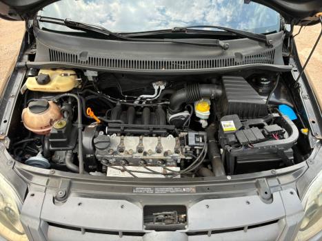 VOLKSWAGEN Crossfox 1.6 4P FLEX, Foto 6