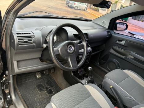 VOLKSWAGEN Crossfox 1.6 4P FLEX, Foto 7