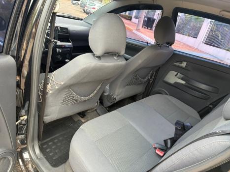 VOLKSWAGEN Crossfox 1.6 4P FLEX, Foto 9