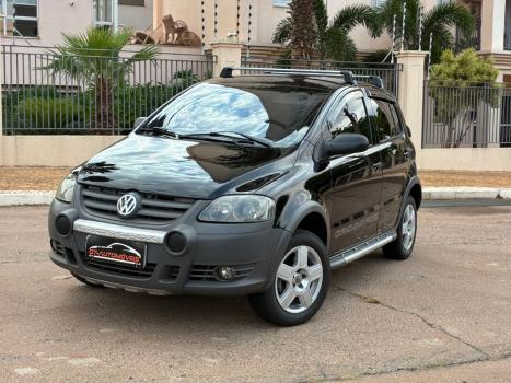VOLKSWAGEN Crossfox 1.6 4P FLEX, Foto 10