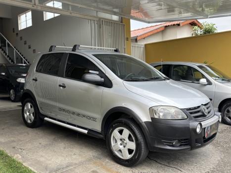 VOLKSWAGEN Crossfox 1.6 4P FLEX, Foto 1