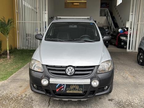VOLKSWAGEN Crossfox 1.6 4P FLEX, Foto 2