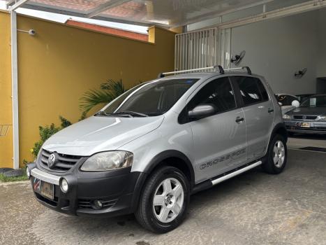 VOLKSWAGEN Crossfox 1.6 4P FLEX, Foto 3