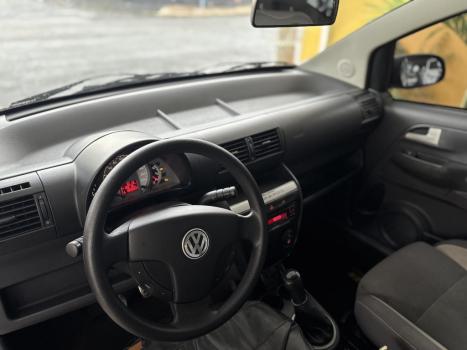 VOLKSWAGEN Crossfox 1.6 4P FLEX, Foto 4