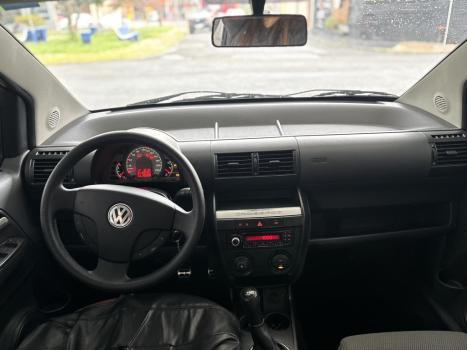 VOLKSWAGEN Crossfox 1.6 4P FLEX, Foto 5