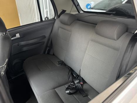 VOLKSWAGEN Crossfox 1.6 4P FLEX, Foto 6