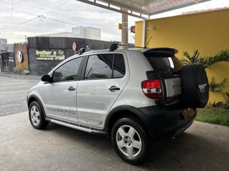 VOLKSWAGEN Crossfox 1.6 4P FLEX, Foto 7