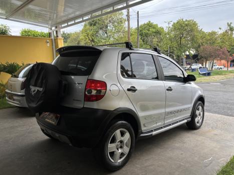 VOLKSWAGEN Crossfox 1.6 4P FLEX, Foto 8