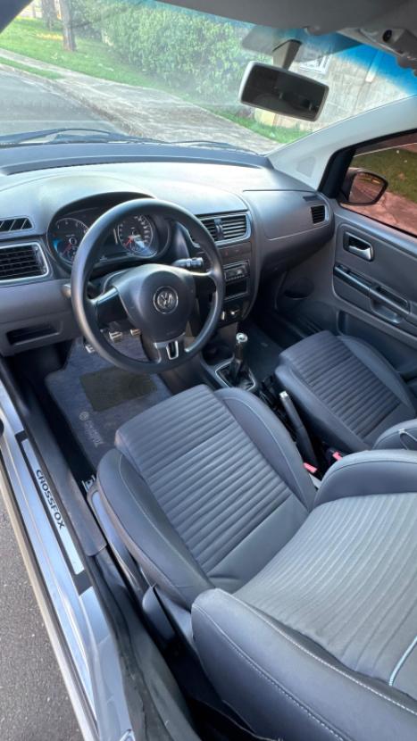 VOLKSWAGEN Crossfox 1.6 4P FLEX, Foto 2