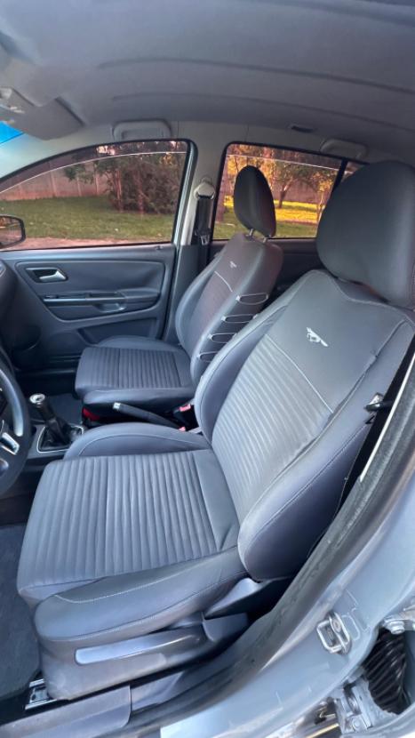 VOLKSWAGEN Crossfox 1.6 4P FLEX, Foto 4