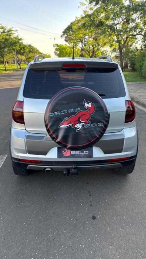 VOLKSWAGEN Crossfox 1.6 4P FLEX, Foto 5