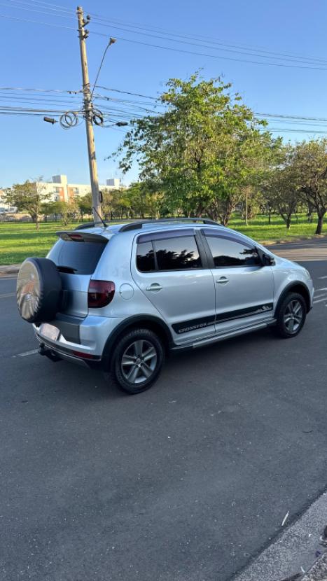 VOLKSWAGEN Crossfox 1.6 4P FLEX, Foto 7