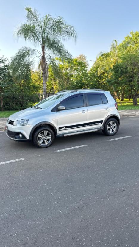 VOLKSWAGEN Crossfox 1.6 4P FLEX, Foto 8