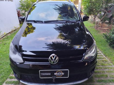 VOLKSWAGEN Crossfox 1.6 4P FLEX, Foto 1