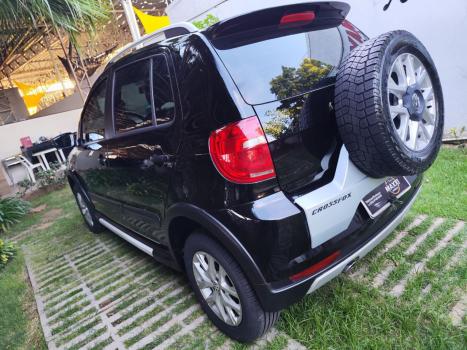 VOLKSWAGEN Crossfox 1.6 4P FLEX, Foto 2