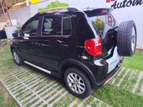 VOLKSWAGEN Crossfox 1.6 4P FLEX, Foto 3