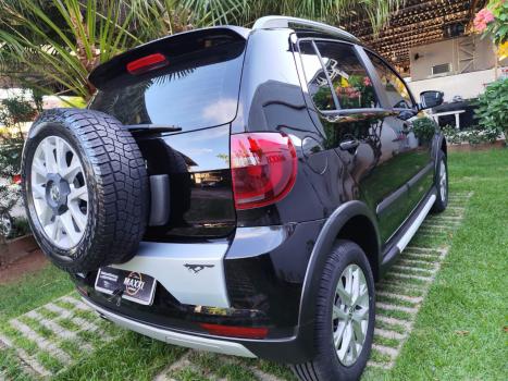 VOLKSWAGEN Crossfox 1.6 4P FLEX, Foto 4