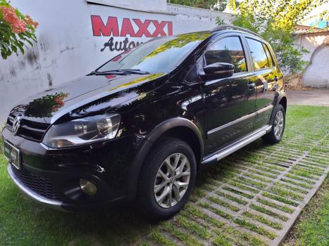 VOLKSWAGEN Crossfox 1.6 4P FLEX, Foto 5