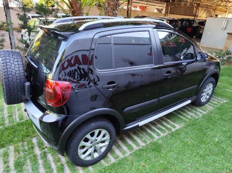VOLKSWAGEN Crossfox 1.6 4P FLEX, Foto 6